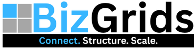 BizGrids Logo